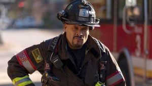 Chicago Fire: 13×10