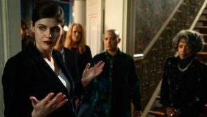 Mayfair Witches: 2×3