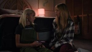 High Potential: 1×9