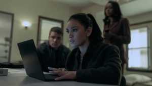 The Night Agent: 2×7