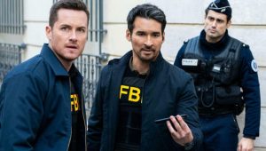 FBI: International: 4×9