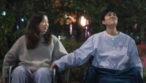 When the Stars Gossip: 1×11