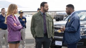 High Potential: 1×12