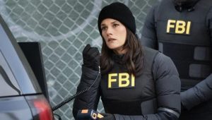 FBI: 7×12