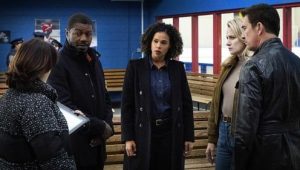 FBI: Most Wanted: 6×11