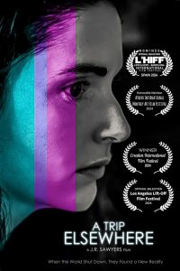 Nonton A Trip Elsewhere 2024