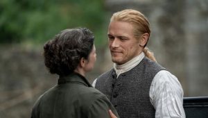 Outlander: 7×9