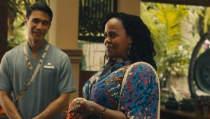 The White Lotus: 3×1