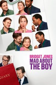 Nonton Bridget Jones: Mad About the Boy 2025