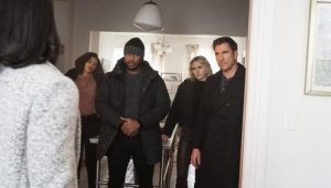 FBI: Most Wanted: 6×15