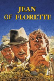 Nonton Jean de Florette 1986
