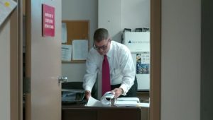 Into the Fire: The Lost Daughter: 1×2