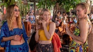 The White Lotus: 3×4