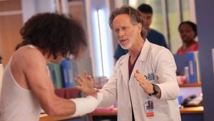 Chicago Med: 10×17