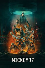 Nonton Mickey 17 2025