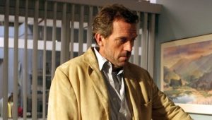 House: 1×12