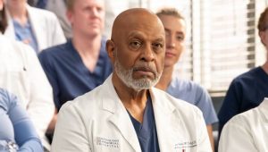 Grey’s Anatomy: 21×14