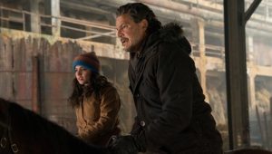 The Last of Us: 2×2