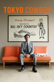 Nonton Tokyo Cowboy 2023