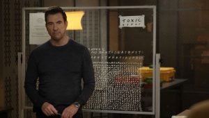 FBI: Most Wanted: 6×16