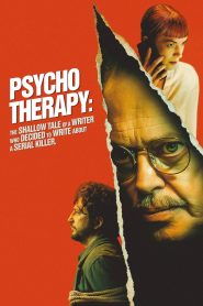 Nonton Psycho Therapy: The Shallow Tale of a Writer Who Decided to Write about a Serial Killer 2024