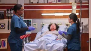Chicago Med: 10×22