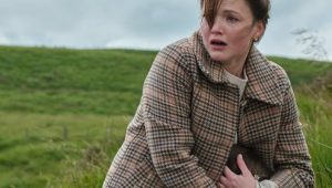 The Stolen Girl: 1×5