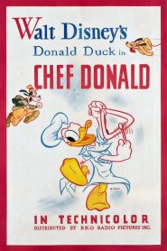 Nonton Chef Donald 1941