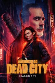 The Walking Dead: Dead City: Season 2