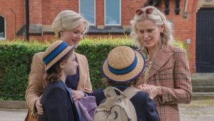 The Stolen Girl: 1×1