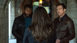 FBI: Most Wanted: 6×21