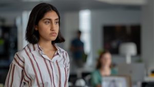 The Stolen Girl: 1×3