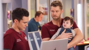 Chicago Med: 10×21