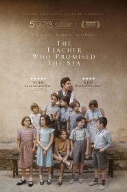 Nonton The Teacher Who Promised the Sea 2023