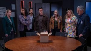 Criminal Minds: 18×6