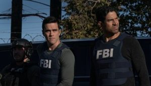 Criminal Minds: 18×7