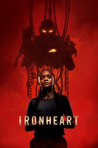 Ironheart 2025