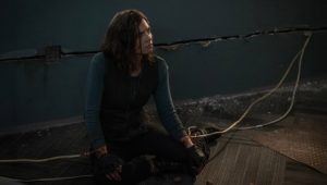 The Walking Dead: Dead City: 2×8