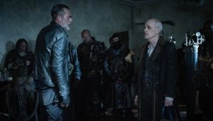 The Walking Dead: Dead City: 2×5