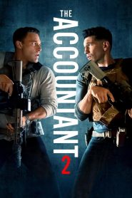 Nonton The Accountant 2 2025
