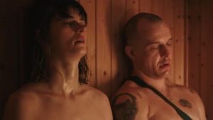 30 Days of Lust: 1×6