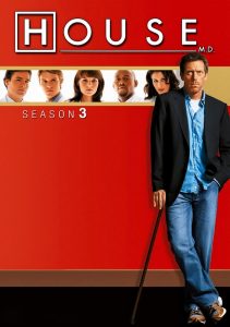 Nonton House: Season 3