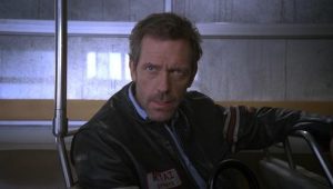 House: 4×15