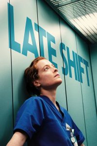Nonton Late Shift 2024