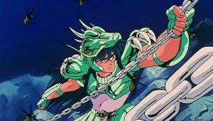 Saint Seiya: 1×19