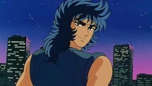 Saint Seiya: 1×29