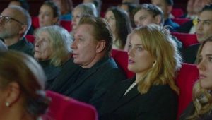 Love & Anarchy: 1×3