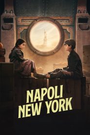 Nonton Naples to New York 2024