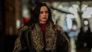 Dexter: Resurrection: 1×5