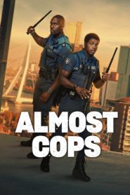 Nonton Almost Cops 2025